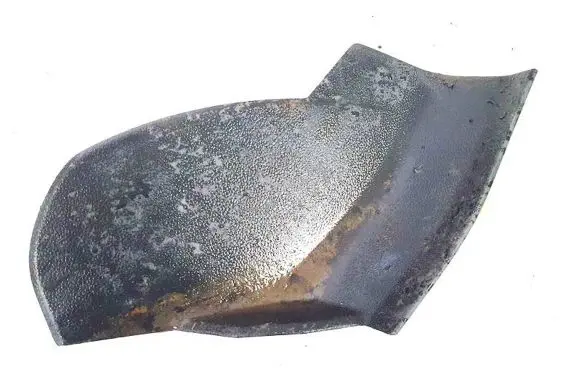 Mercedes-Benz A W169 Other interior part a1696800178