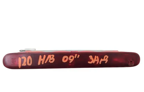 Hyundai i20 (PB PBT) Third/center stoplight 927701J000