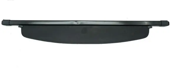 Parcel shelf load cover