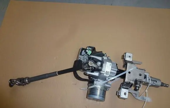 Jeep Renegade Steering wheel axle JA010H476
