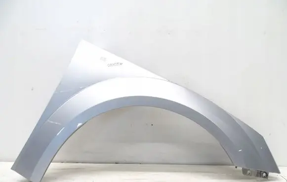 Audi TT TTS RS Mk3 8S Fender