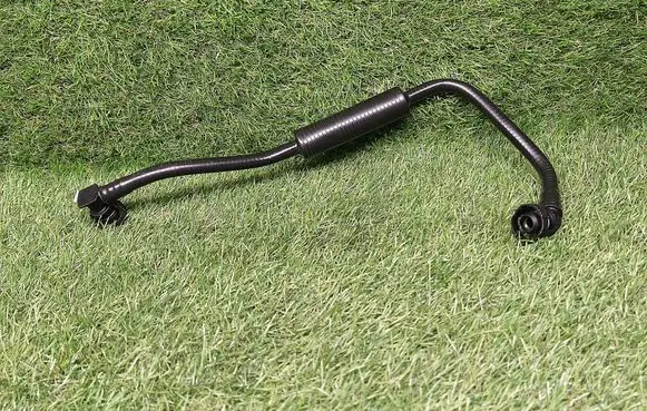 BMW 5 F10 F11 Engine coolant pipe/hose 4601568 1390460156801