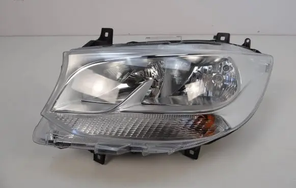 Mercedes-Benz Sprinter W907 W910 Headlight/headlamp A9109060000 90139089AF