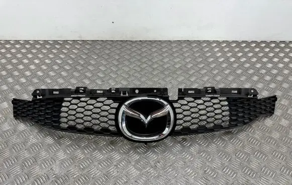 Mazda MX-30 Front grill DN4E50711
