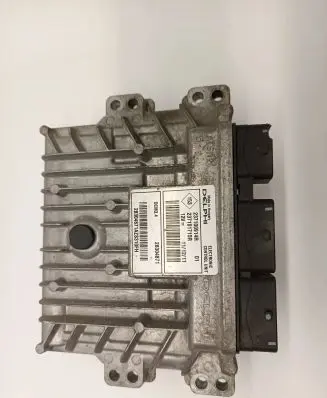 Renault Megane III Engine control unit/module 237101715R 237100914R 28304871