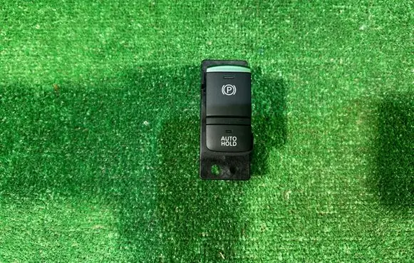 Nissan Qashqai J12 Hand parking brake switch 25175-6RA0A
