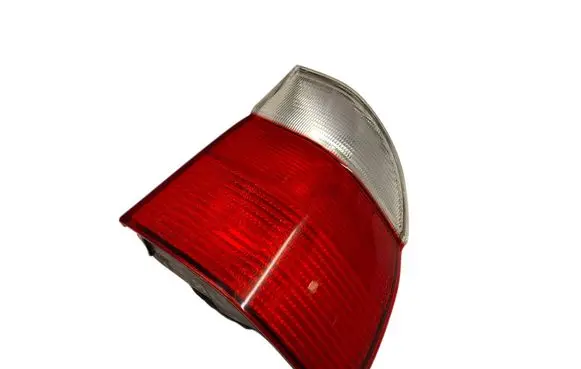 BMW 5 E39 Rear/tail lights 2496322 2496340 190519991229