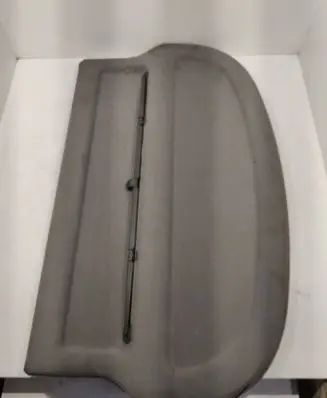 Renault Laguna II Trunk/boot trim cover 