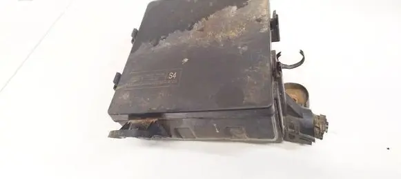 Nissan Juke I F15 Fuse box set 284B71KA2D KA2D