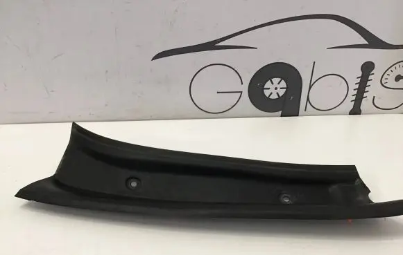 Mercedes-Benz GLS X166 Other trunk/boot trim element A1666900364
