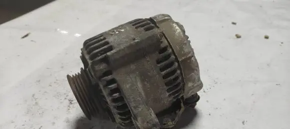 Toyota Yaris Generator/alternator