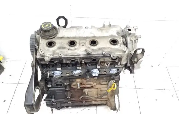 Mazda 6 Engine DED3 RF5C RF7J10180