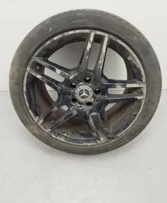 Mercedes-Benz E W212 R18 alloy rim A2124010400