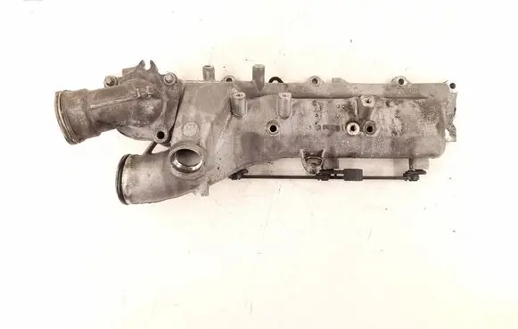Mercedes-Benz GLK (X204) Intake manifold 6420907737 6420905037
