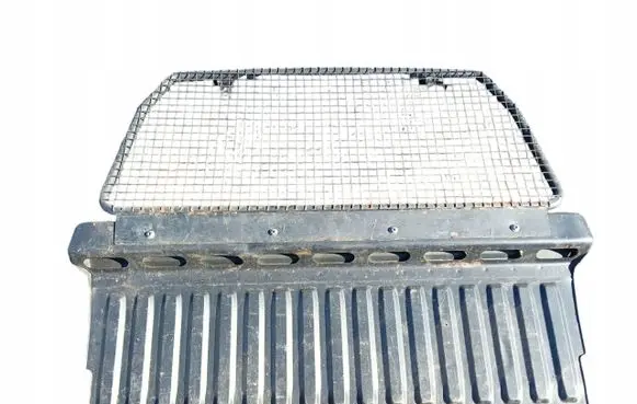 Peugeot Partner Other body part