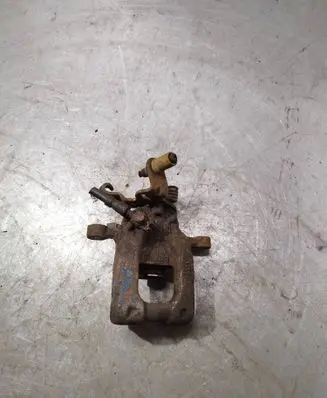 Volkswagen Touran II Rear brake caliper