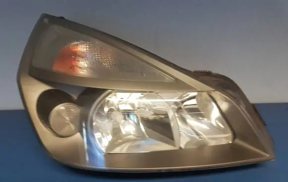 Renault Espace - Grand espace IV Headlight/headlamp 15566000