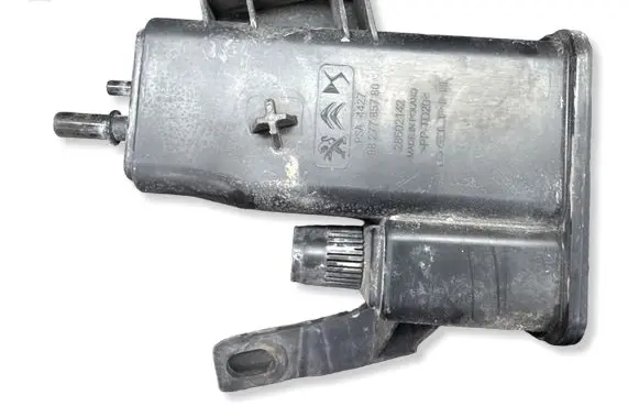 Peugeot 308 Active carbon filter fuel vapour canister 9827785780 PSA4427 28602142