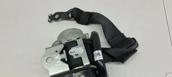 Mercedes-Benz GLC C253 Rear seatbelt 34134623