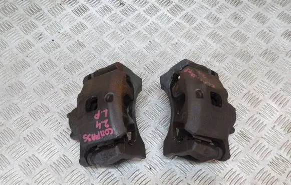 Jeep Compass Front brake caliper 