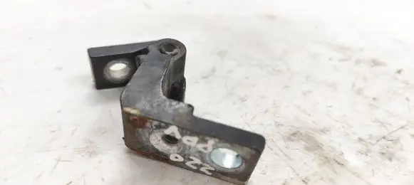 Audi A4 S4 B6 8E 8H Front door upper hinge