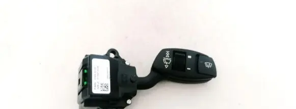 BMW 5 E60 E61 Wiper control stalk 6924106-03