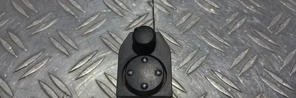 Audi A3 S3 8L Wing mirror switch 8D0959565A