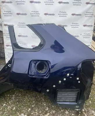 Toyota RAV 4 (XA50) Rear quarter panel 