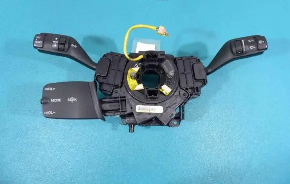 Ford C-MAX I Headlight wiper switch 3M5T-6475-AE IMPRK852057