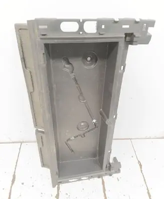 Toyota Avensis T270 Glove box in trunk 6499105030