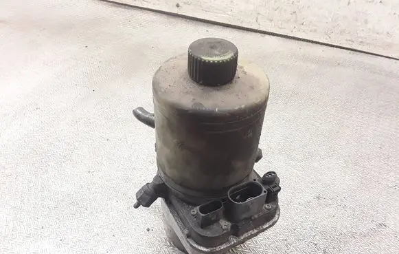 Audi A2 Electric power steering pump 6Q0423371
