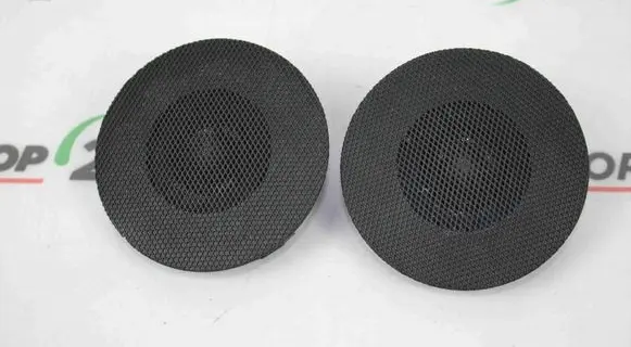 Citroen C4 I Panel speaker 1197000