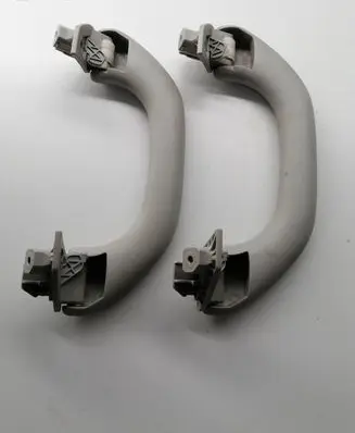 Volkswagen Golf V Rear interior roof grab handle 1k0857607
