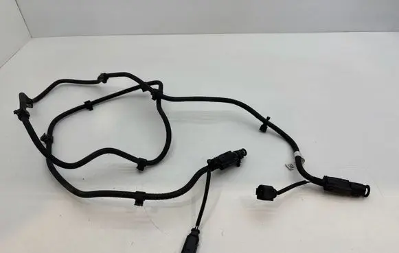 Audi A5 AdBlue supply pipe 8W0131962A