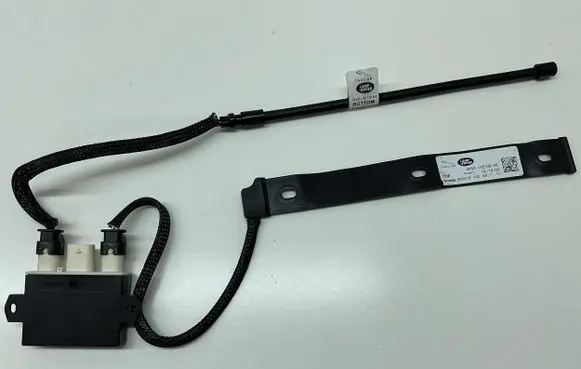 Land Rover Discovery 5 Parking PDC control unit/module C02731103 K95301AE 006081055