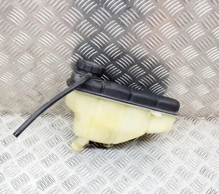 Mercedes-Benz CLK A208 C208 Coolant expansion tank/reservoir A2025000649