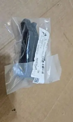 Mercedes-Benz Vito Viano W447 Front bumper mounting bracket A4478850118