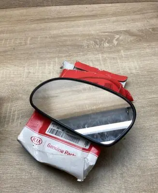 KIA Rio Wing mirror glass 0K2A169183A