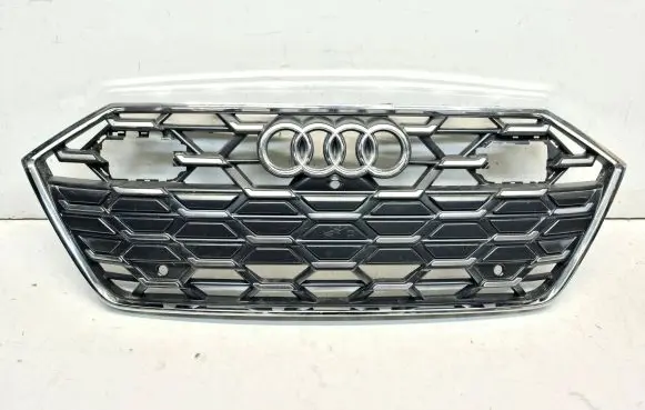 Audi A7 S7 4K8 Front bumper upper radiator grill 4K8853651N