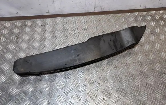 Audi A3 S3 8V Fender end trim 8V5864235