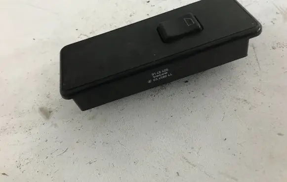 Volvo 940 Electric window control switch 9148406