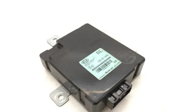 KIA Sorento Door central lock control unit/module 954003E310
