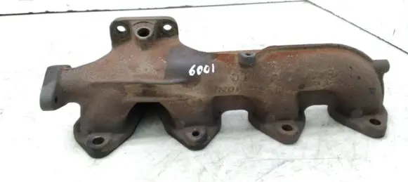 BMW X1 E84 Exhaust manifold 7810182