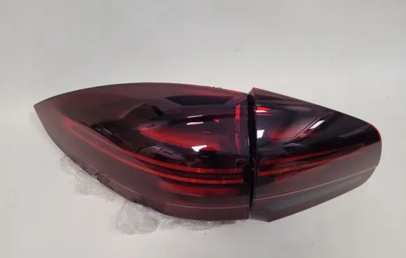 Porsche Cayenne (92A) Rear/tail lights set 7P5945207N