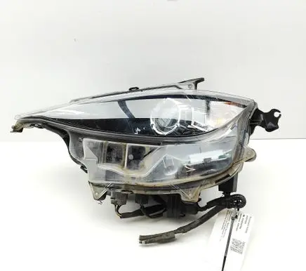 Mazda MX-5 ND Headlight/headlamp N24451040 NA1K51040