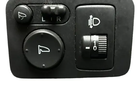 Honda Jazz Wing mirror switch 33212 31062