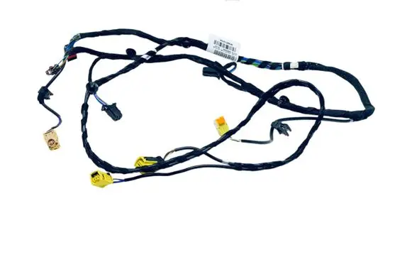 Cupra Formentor Seat wiring loom 5FA971370A