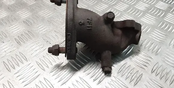 KIA Sportage Other exhaust manifold parts 