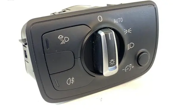 Audi A6 S6 C7 4G Light switch 4G0941531E 0108110429