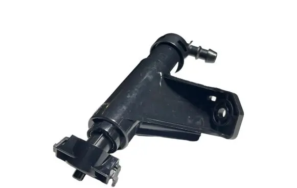 KIA Sorento Headlight washer spray nozzle 98672C5000